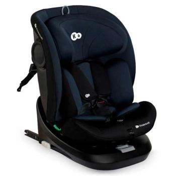 Kinderkraft I-GROW i-Size 360°-ban forgatható autósülés 40-150cm... kép