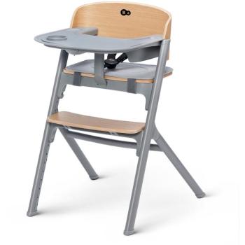 Kinderkraft Select 3 az 1-ben Livy Premium Oak kép