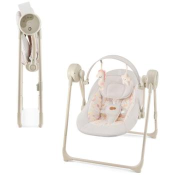Kinderkraft Swingee Beige kép
