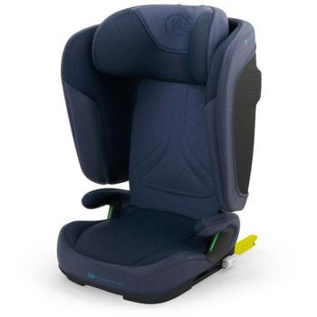Kinderkraft Unity 2 I-Size, összecsukható gyerekülés, 100-150cm, navy kép