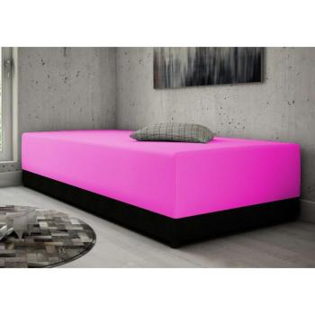 Kolo kárpitozott Ifjúsági ágy 80x200cm -Többféle színben