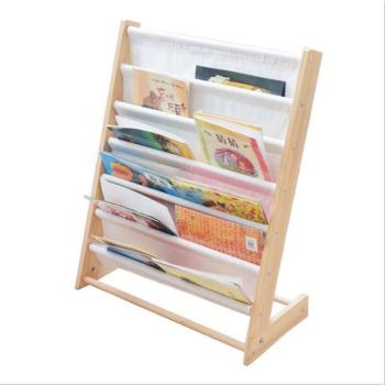 Könyvespolc Gyerekkönyvekhez 79cm