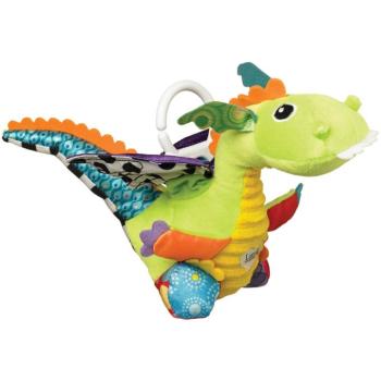Lamaze - Flip Flap Sárkányka kép