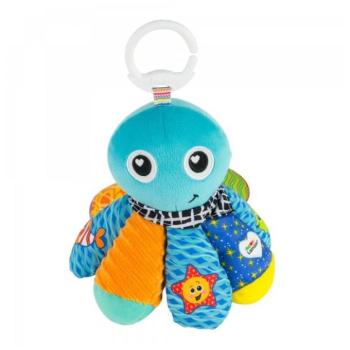 Lamaze Sam polip kép
