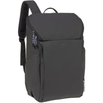 Lässig Green Label Slender Up Backpack black kép