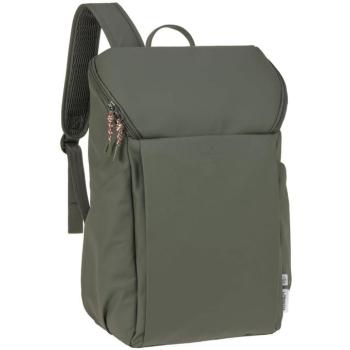 Lässig Green Label Slender Up Backpack olive kép