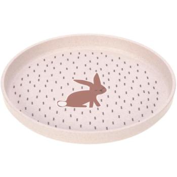 Lässig Plate PP/Cellulose Little Forest Rabbit