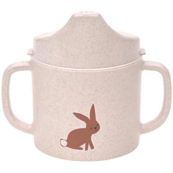 Lässig Sippy Cup PP/Cellulose Little Forest Rabbit 150 ml kép