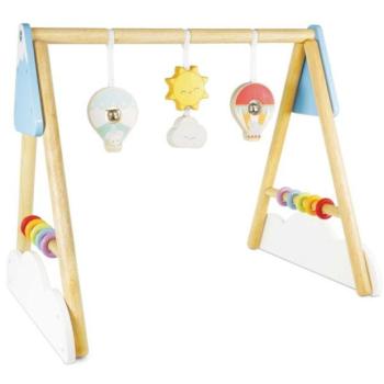 Le Toy Van Petilou Hrazdička Baby kép