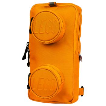LEGO Signature Brick 1x2 Sling Bag - sárga kép