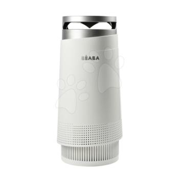 Légtisztító Air Purifier Beaba ultrahalk 3-rétégű szűrő 99,9% haténykonysággal kép