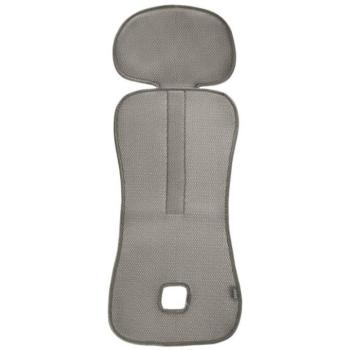 Lélegző autósülés betét Breeze sk. 2/3, Boss Grey kép