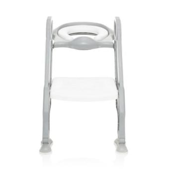 Lépcső a WC-hez Loostep, Dove Gray kép