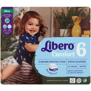 Libero Comfort 6 Jumbo (42 db) kép
