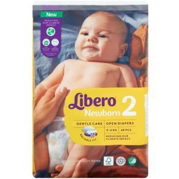 Libero Newborn 2 JUMBO (68 db) kép