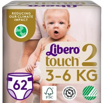 Libero Touch 2 Jumbo (62 db) kép