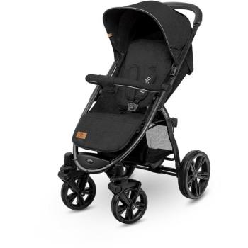 LIONELO Anett Black Carbon