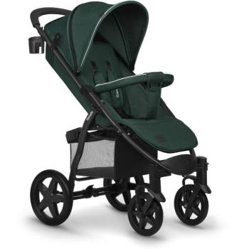 Lionelo Annet Plus Green Forest kép