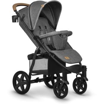 Lionelo Annet Plus Stone Caramel kép