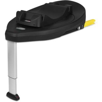 Lionelo Astrid i-Size Base Plus, Black kép