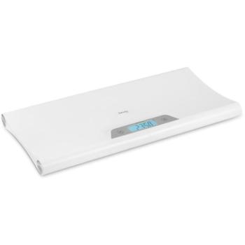 Lionelo Babybalance White kép
