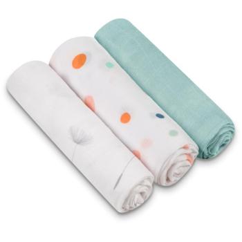 Lionelo Bamboo Set Dot kép