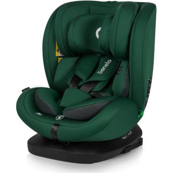 Lionelo Bastiaan i-Size, Green Forest kép