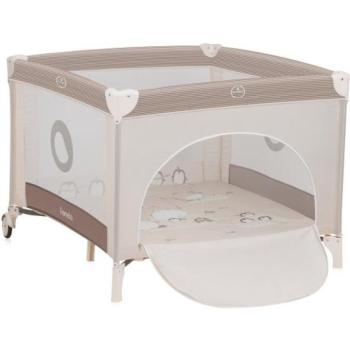 Lionelo Bonnie Beige Sand kép