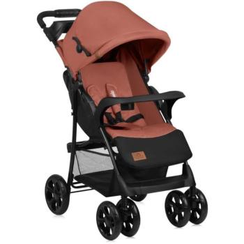 Lionelo Emma Plus Coral Pink