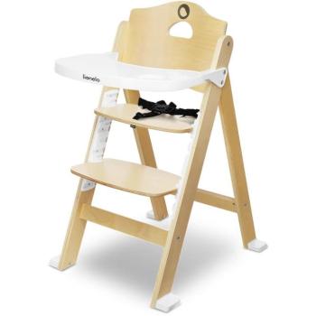 Lionelo Floris White Natural kép