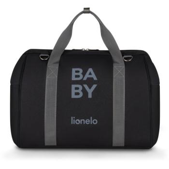 Lionelo Ida Black Onyx kép
