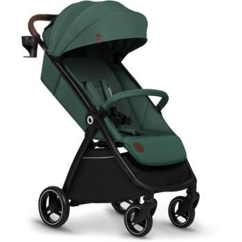 Lionelo Ingrid Green Emerald kép