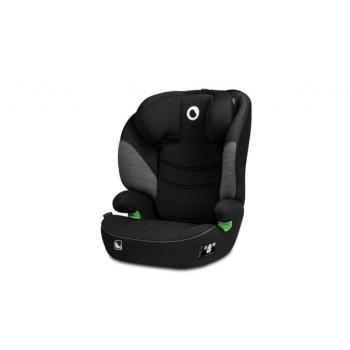 Lionelo Lars Plus i-Size Black Grey kép