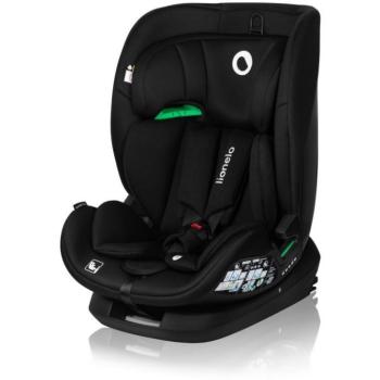 Lionelo Lavender i-Size Black Carbon kép