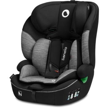 Lionelo Levi i-Size Black Grey kép