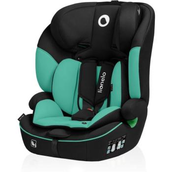 Lionelo Levi i-Size Green Emerald kép