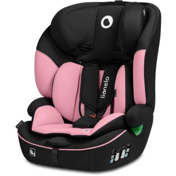 Lionelo Levi i-Size Pink Baby kép