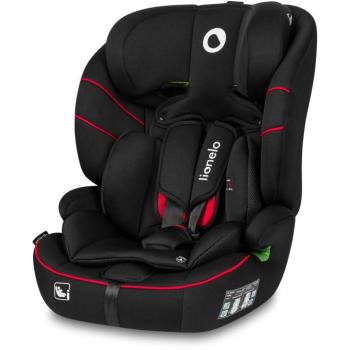 Lionelo Levi i-Size, Sporty Black kép
