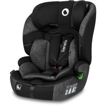 Lionelo Levi One i-Size Black Grey kép