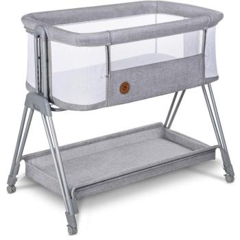 Lionelo Luna Grey Concrete kép