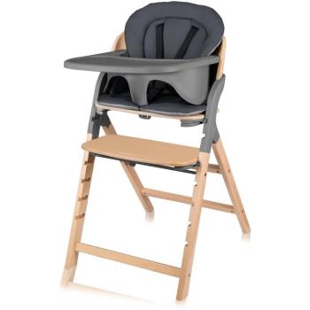 Lionelo Megan Grey Wood