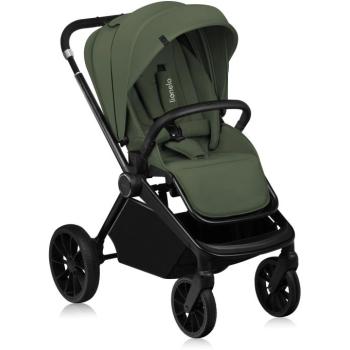 Lionelo Mika Plus Green Olive kép