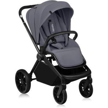 Lionelo Mika Plus Grey Stone kép