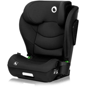 Lionelo Neal i-Size, Black Carbon kép