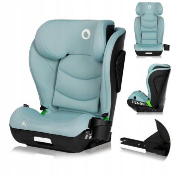 Lionelo Neal i-Size, Green Turquoise kép