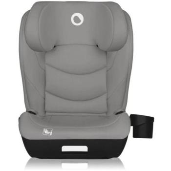 Lionelo Neal i-Size, Grey Concrete kép