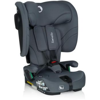 Lionelo Nelly i-Size, Grey Graphite kép
