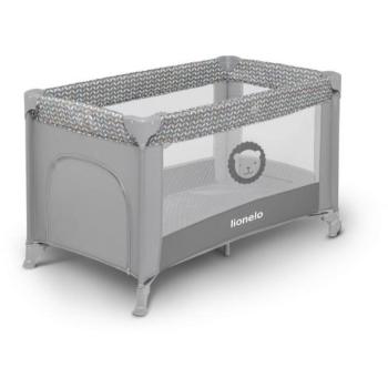 LIONELO STEFI Grey Concrete Multicolor kép