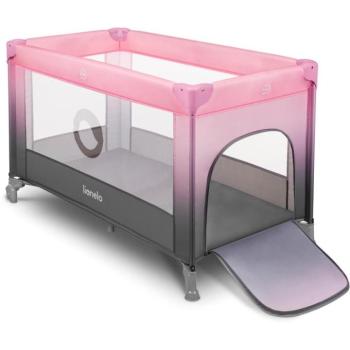 Lionelo Stefi Pink Ombre kép