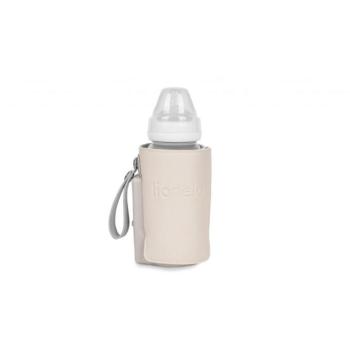 Lionelo Therm up Go Plus + beépített akkumulátor - Beige Sand kép